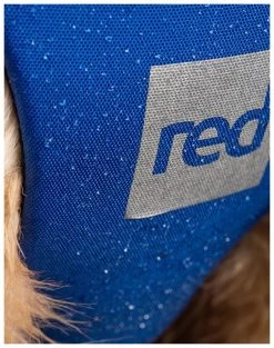 Red Paddle Co. Red Paddle Co Dog Buoyancy Aid -Équipement De Surf red paddle co dog buoyancy aid blue xs 330 480 mm blue 7