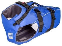 Red Paddle Co. Red Paddle Co Dog Buoyancy Aid -Équipement De Surf red paddle co dog buoyancy aid blue xs 330 480 mm blue 9