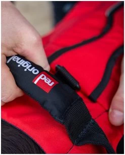 Red Paddle Co. Red Paddle Co Dog Buoyancy Aid -Équipement De Surf red paddle co dog buoyancy aid red 6 1