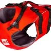 Red Paddle Co. Red Paddle Co Dog Buoyancy Aid -Équipement De Surf red paddle co dog buoyancy aid xs 330 480 mm red 0