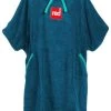 Red Paddle Co. Red Paddle Co Luxury Towelling Change Robe
