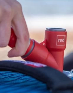 Red Paddle Co. Red Paddle Co Multi Pump Adapter -Équipement De Surf red paddle co multi pump adapter 4