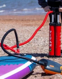 Red Paddle Co. Red Paddle Co Multi Pump Adapter -Équipement De Surf red paddle co multi pump adapter 5