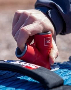 Red Paddle Co. Red Paddle Co Multi Pump Adapter -Équipement De Surf red paddle co multi pump adapter 6