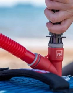Red Paddle Co. Red Paddle Co Multi Pump Adapter -Équipement De Surf red paddle co multi pump adapter 7