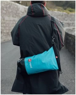 Red Paddle Co. Red Paddle Co Roll Top Dry Bag 30 L -Équipement De Surf red paddle co roll top dry bag 30 l aqua blue 30 l aqua blue 3