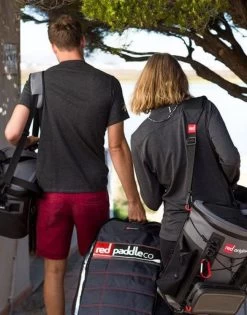 Red Paddle Co. Red Paddle Co Shoulder Carry Strap -Équipement De Surf red paddle co shoulder carry strap 3