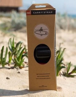 Red Paddle Co. Red Paddle Co Shoulder Carry Strap -Équipement De Surf red paddle co shoulder carry strap 4
