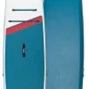 Red Paddle Co. Red Paddle Co Sport 12'6 Inflatable SUP 2021 Blue-White-Red -Équipement De Surf red paddle co sport 12 6 inflatable sup 2021 blue white red 0 1