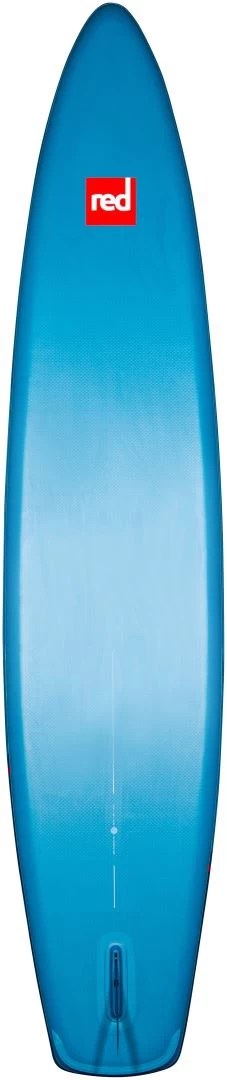 Red Paddle Co. Red Paddle Co Sport 12'6 Inflatable SUP 2021 Blue-White-Red 6 Red Paddle Co. Red Paddle Co Sport 12'6 Inflatable SUP 2021 Blue-White-Red – Image 4