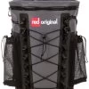 Red Paddle Co. Red Paddle Co Waterproof SUP Deck Bag -Équipement De Surf red paddle co waterproof sup deck bag grey 22 l grey 0