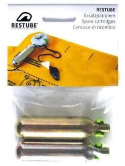 Restube Spare Cartridges 2 Pieces -Équipement De Surf restube spare cartridges 2 pieces 1