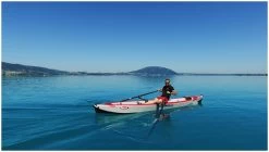 Row On Air Airkayak 16' -Équipement De Surf row on air airkayak 16 10