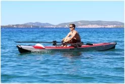 Row On Air Airkayak 16' -Équipement De Surf row on air airkayak 16 11