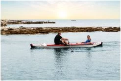 Row On Air Airkayak 16' -Équipement De Surf row on air airkayak 16 9