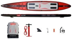 Équipement De Surf -Équipement De Surf row on air lite 15 0 1