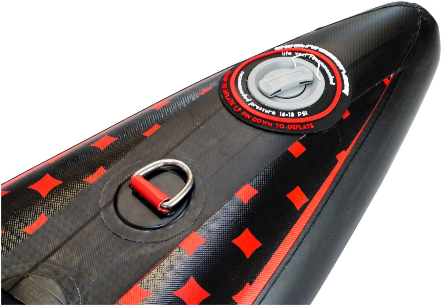 Row On Air Lite 15' 4 Row On Air Lite 15' – Image 3