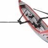 Row On Air RowVista Yoke Deep + Airkayak 16' + 1P RowVista Avirons -Équipement De Surf row on air rowvista yoke deep airkayak 16 1p rowvista riemen 0