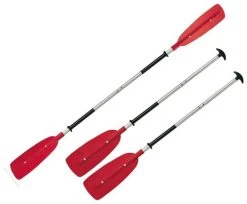 Scoprega DPR 107 KIT Red 7 Scoprega DPR 107 KIT Red -Équipement De Surf scoprega dpr 107 kit red 0 1