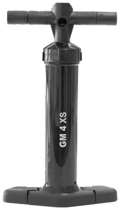 Scoprega GM 4 XS 8 Scoprega GM 4 XS -Équipement De Surf scoprega gm 4 xs black one size black 0 1