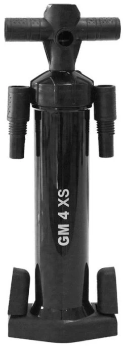 Scoprega GM 4 XS 9 Scoprega GM 4 XS -Équipement De Surf scoprega gm 4 xs black one size black 1