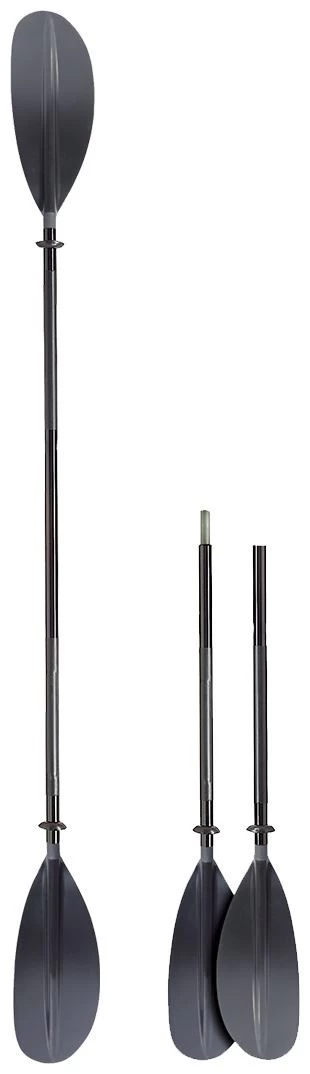 Scoprega KWB Fiberglass 230-2 Black 3 Scoprega KWB Fiberglass 230-2 Black