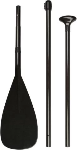 Scoprega SUP Paddle 3pc - Carbone 100% -Équipement De Surf scoprega sup paddle 3pc carbon 100 one size carbon 2