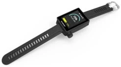 Scubajet PRO Overwater Kit (Fly READY) Black -Équipement De Surf scubajet pro overwater kit fly ready black 2