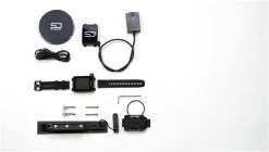 Scubajet PRO Overwater Kit (Fly READY) Black -Équipement De Surf scubajet pro overwater kit fly ready black 4