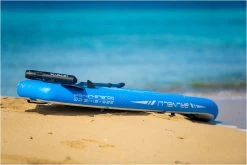 Scubajet PRO Overwater Kit (Fly READY) Black -Équipement De Surf scubajet pro overwater kit fly ready black 6