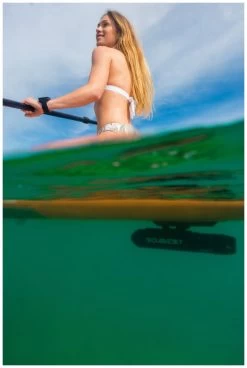 Scubajet PRO XR HD Overwater Kit (HD Series) Black -Équipement De Surf scubajet pro xr hd overwater kit hd series black 2