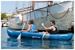 Sevylor Adventure -Équipement De Surf sevylor adventure 10