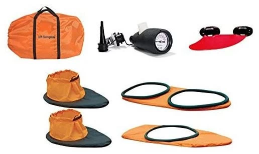 Sevylor Kayak Pointer K2 DEMO 5 Sevylor Kayak Pointer K2 DEMO – Image 3