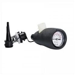 Sevylor Kayak Pointer K2 DEMO 12 Sevylor Kayak Pointer K2 DEMO -Équipement De Surf sevylor kayak pointer k2 orange 434 x 88 cm orange 3