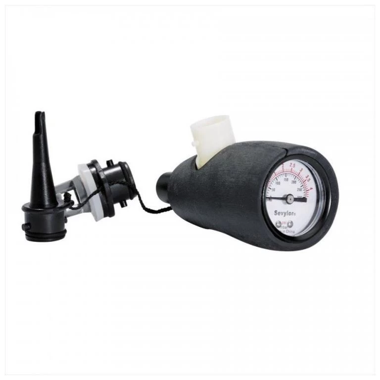 Sevylor Kayak Pointer K2 DEMO 7 Sevylor Kayak Pointer K2 DEMO – Image 5