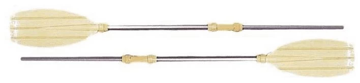 Sevylor KB-Hobby250 Paddle White 3 Sevylor KB-Hobby250 Paddle White