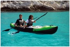 Sevylor KCC380 Yukon -Équipement De Surf sevylor kcc380 yukon 8