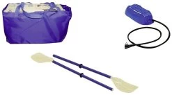 Sevylor KK65 Caravelle -Équipement De Surf sevylor kk65 caravelle 1