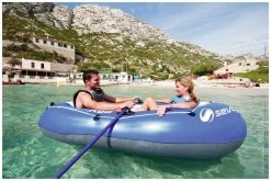 Sevylor KK65 Caravelle -Équipement De Surf sevylor kk65 caravelle 5