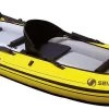 Sevylor Reef 300 Yellow -Équipement De Surf sevylor reef 300 yellow 0