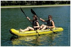 Sevylor Reef 300 Yellow -Équipement De Surf sevylor reef 300 yellow 2