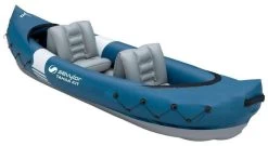 Sevylor Tahaa Kit Blue -Équipement De Surf sevylor tahaa kit blue 0 1