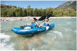 Sevylor Tahaa Kit Blue -Équipement De Surf sevylor tahaa kit blue 1