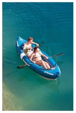 Sevylor Tahaa Kit Blue -Équipement De Surf sevylor tahaa kit blue 6