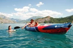 Sevylor Tahiti Plus -Équipement De Surf sevylor tahiti plus 2