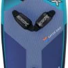 STX FOIL Board 5'5" X 29 1/2 X 5'' Teal-Grey -Équipement De Surf stx foil board 5 5 x 29 1 2 x 5 teal grey 0