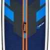 STX I-Sup Freeride 10'6" X 32 X 6' 2021 -Équipement De Surf stx isup freeride 10 6 x 32 x 6 blue orange 0