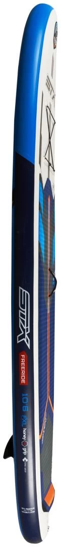STX I-Sup Freeride 10'6" X 32 X 6' 2021 5 STX I-Sup Freeride 10'6" X 32 X 6' 2021 – Image 3