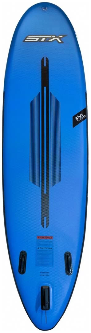 STX I-Sup Freeride 11'6" X 32 X 6' 280L Blue-Orange 5 STX I-Sup Freeride 11'6" X 32 X 6' 280L Blue-Orange – Image 3