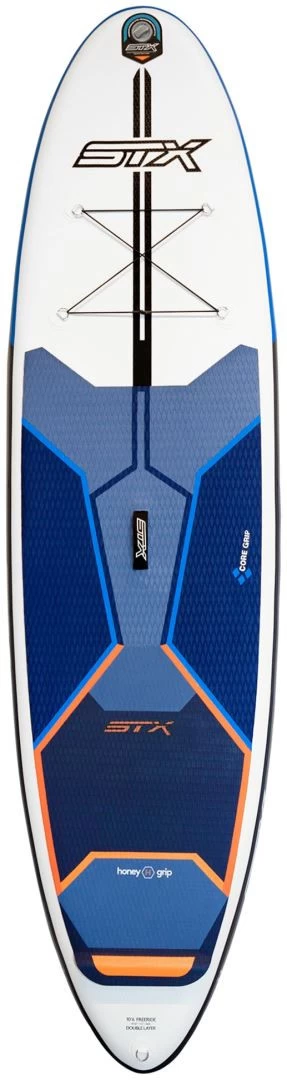 STX I-Sup Freeride 11'6" X 32 X 6' 280L Blue-Orange 7 STX I-Sup Freeride 11'6" X 32 X 6' 280L Blue-Orange – Image 5